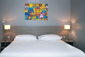 Best Western Linko Hotel