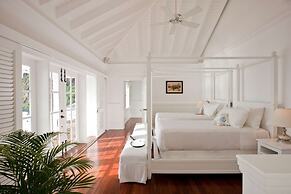 Sugar Beach, A Viceroy Resort