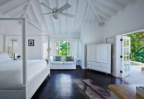 Sugar Beach, A Viceroy Resort
