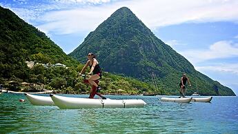 Sugar Beach, A Viceroy Resort