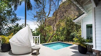 Sugar Beach, A Viceroy Resort