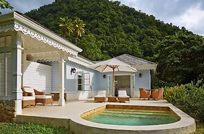 Sugar Beach, A Viceroy Resort