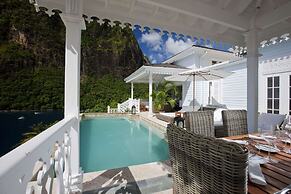 Sugar Beach, A Viceroy Resort