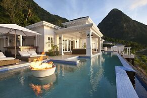Sugar Beach, A Viceroy Resort