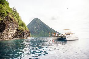 Sugar Beach, A Viceroy Resort