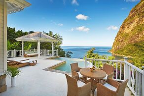 Sugar Beach, A Viceroy Resort
