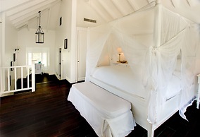 Sugar Beach, A Viceroy Resort