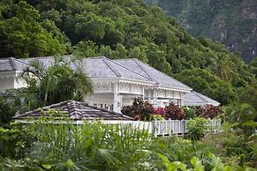 Sugar Beach, A Viceroy Resort