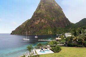 Sugar Beach, A Viceroy Resort