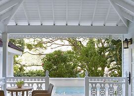 Sugar Beach, A Viceroy Resort