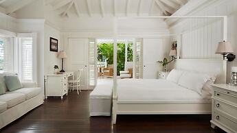 Sugar Beach, A Viceroy Resort