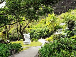 Sugar Beach, A Viceroy Resort