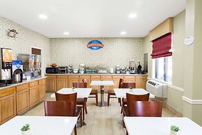 Baymont by Wyndham Savannah/Garden City