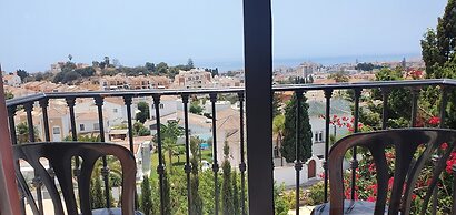 Nerja Club by Dorobe Hotels