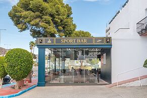 Nerja Club by Dorobe Hotels