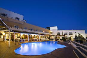 Nerja Club by Dorobe Hotels
