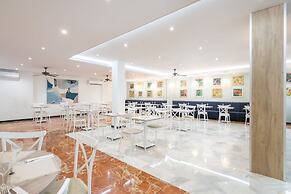 Nerja Club by Dorobe Hotels