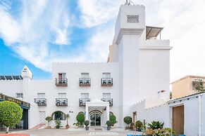 Nerja Club by Dorobe Hotels