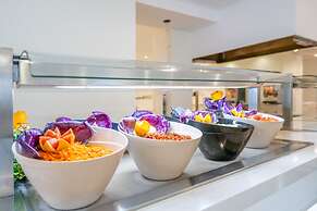 Nerja Club by Dorobe Hotels