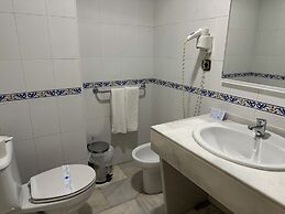 Nerja Club by Dorobe Hotels