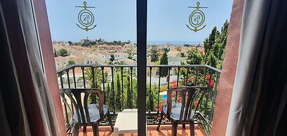 Nerja Club by Dorobe Hotels