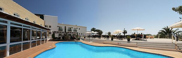 Nerja Club by Dorobe Hotels