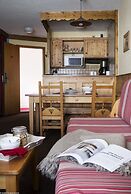 Residence le Cheval Blanc