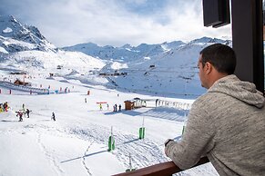 Residence le Cheval Blanc