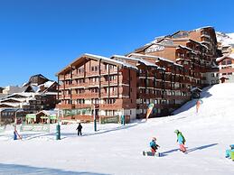 Residence le Cheval Blanc