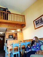 Residence le Cheval Blanc