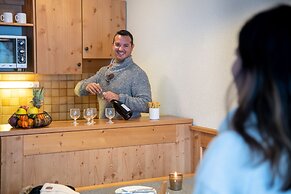 Residence le Cheval Blanc