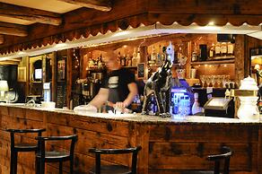 Residence le Cheval Blanc