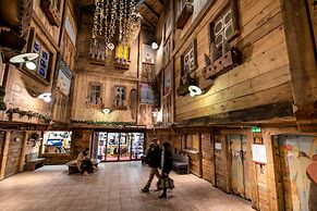 Residence le Cheval Blanc