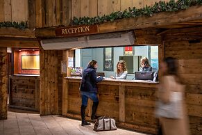 Residence le Cheval Blanc