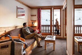 Residence le Cheval Blanc