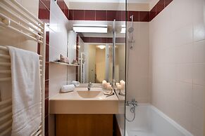 Residence le Cheval Blanc