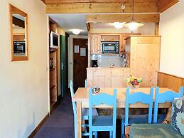 Residence le Cheval Blanc