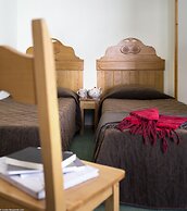 Residence le Cheval Blanc