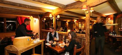 Residence le Cheval Blanc