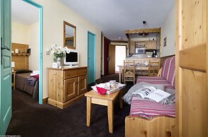 Residence le Cheval Blanc