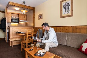 Residence le Cheval Blanc