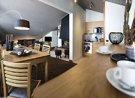 Residence Village Montana