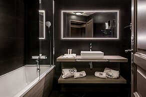 Residence Village Montana