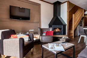 Residence Village Montana