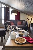 Residence Village Montana