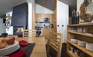 Residence Village Montana