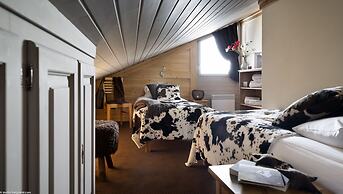 Residence Village Montana