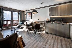 Residence Village Montana