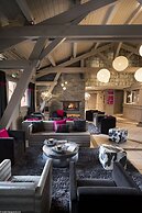 Residence Village Montana