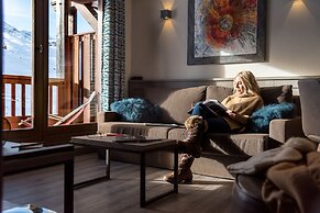 Residence Village Montana